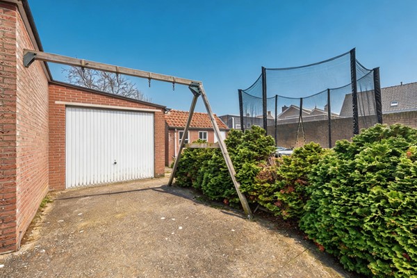 Medium property photo - Handboogstraat 11, 4515 CW IJzendijke